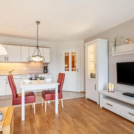 207 Meeresstrand - Haus Ebenezer