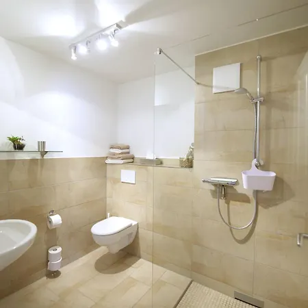 207 Meeresstrand - Haus Ebenezer *
